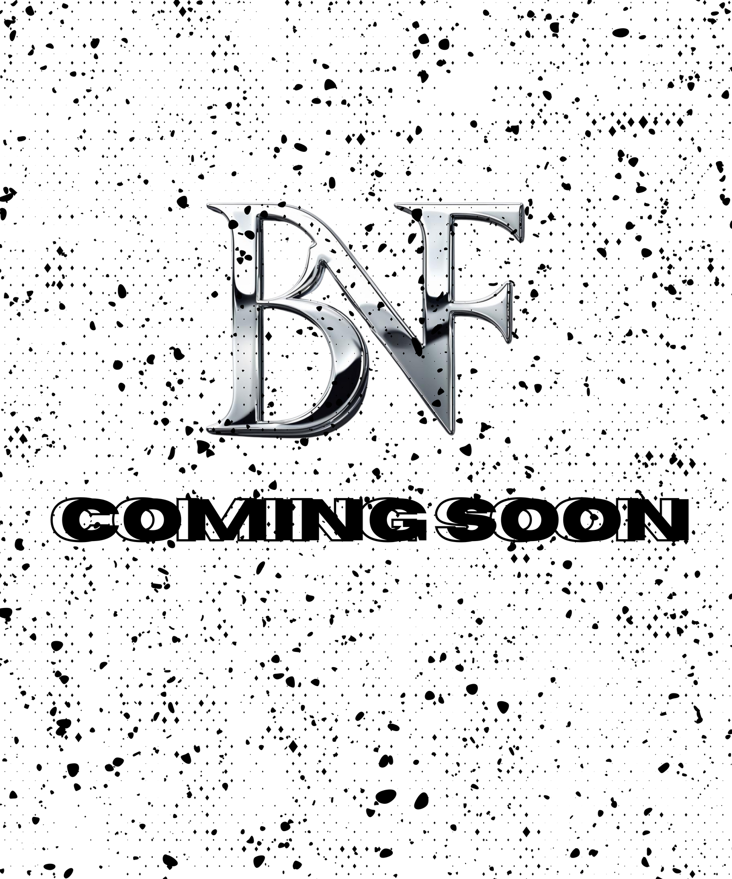 COMING SOON
