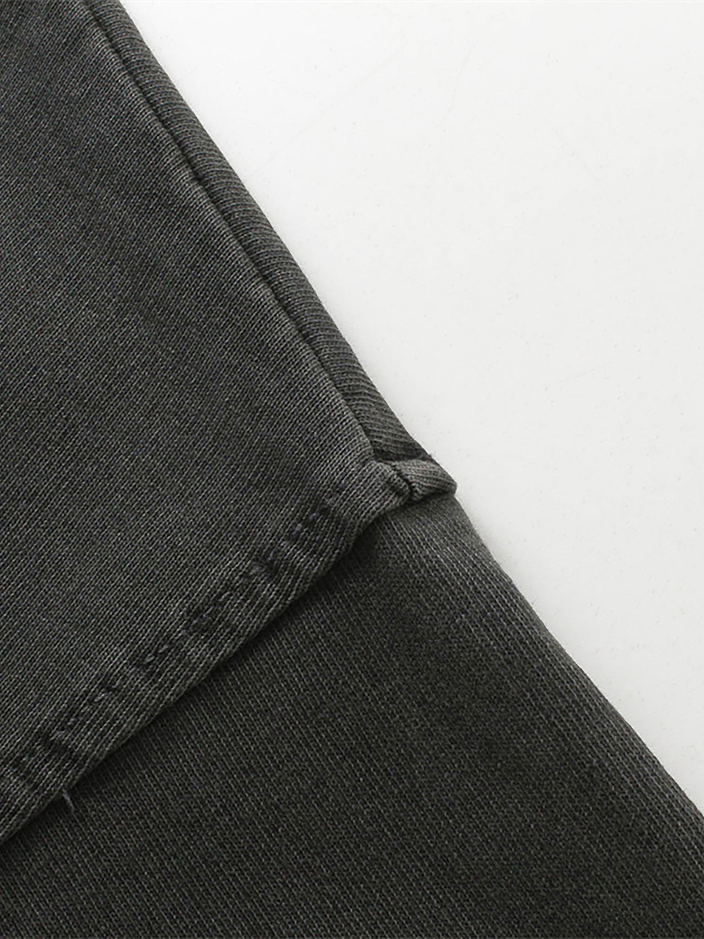 FALLEN (V1) WASHED TEE